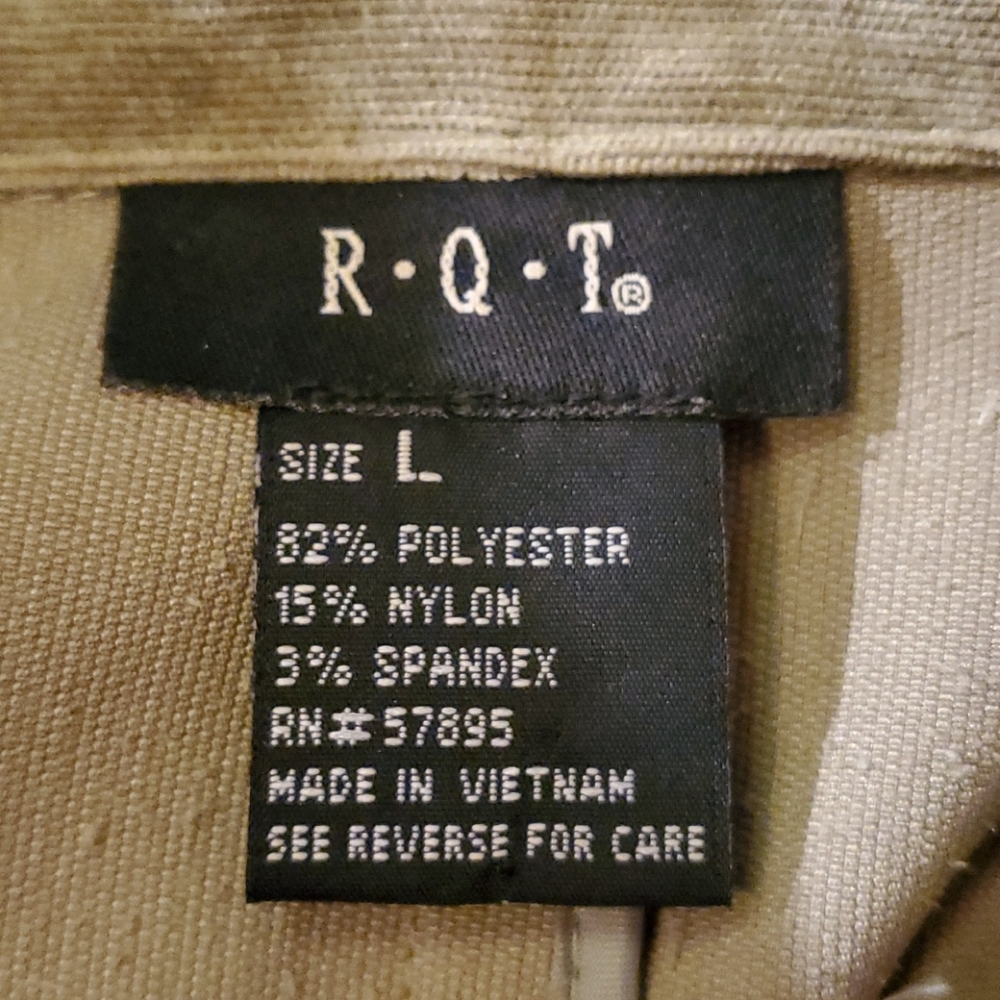 Green Jacket - Picture 5 of 5